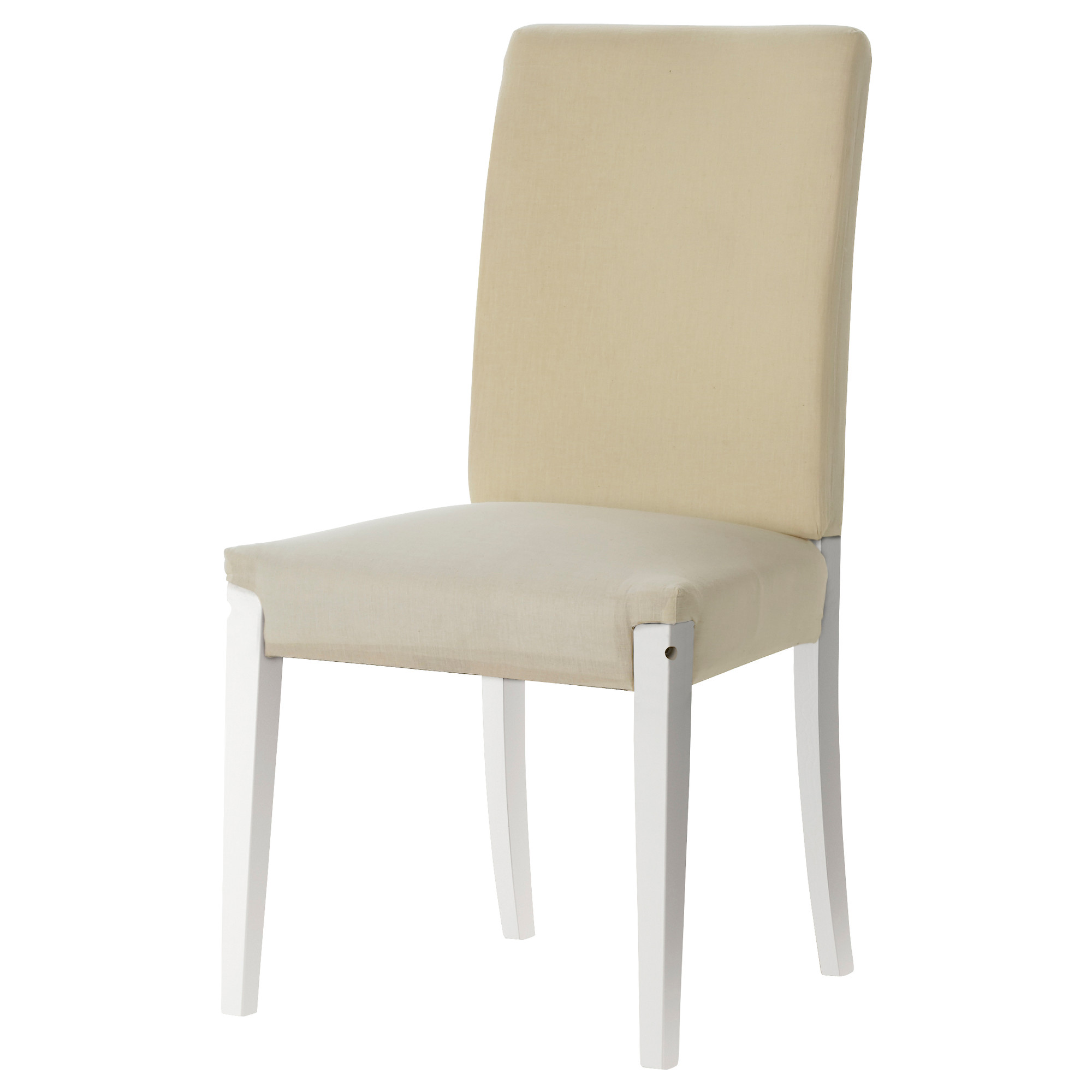 HENRIKSDAL chair frame, white IKEA Hong Kong and Macau