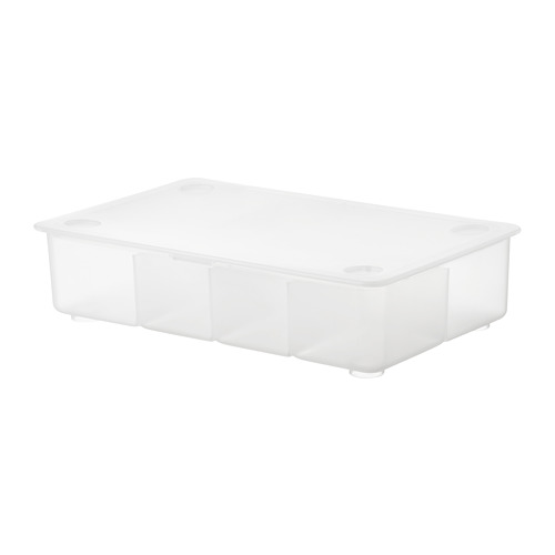 GLIS box with lid