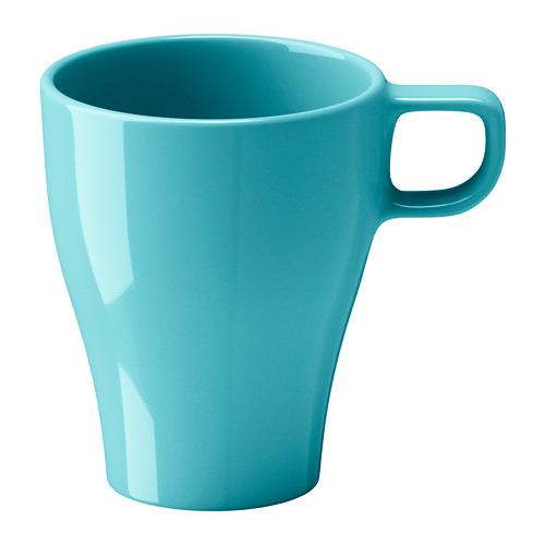 FÄRGRIK mug