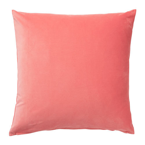 SANELA cushion cover