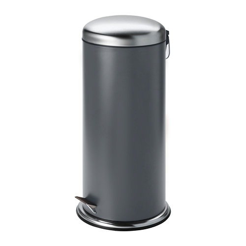 MJÖSA pedal bin