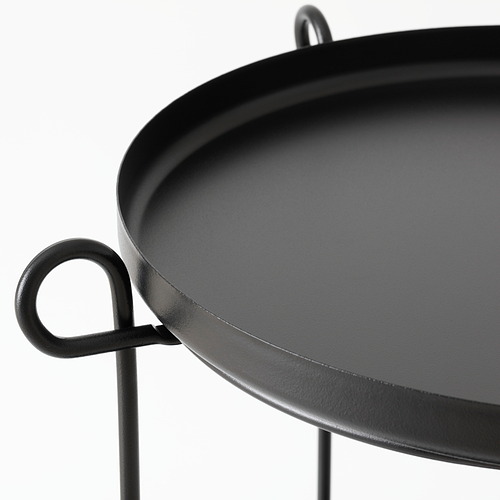 LIVELYCKE tray table