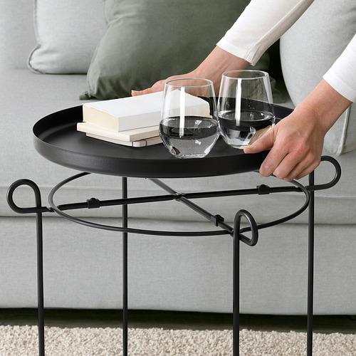 LIVELYCKE tray table
