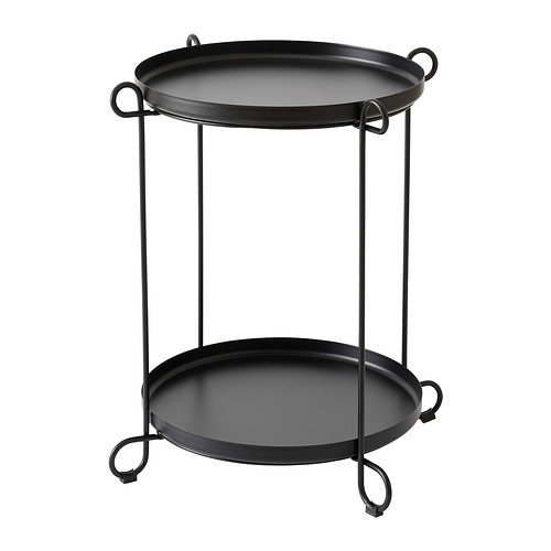 LIVELYCKE tray table