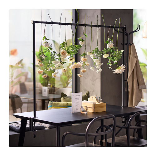 HELGEÖ 餐檯裝飾桿