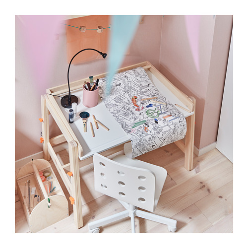 FLISAT Children's desk