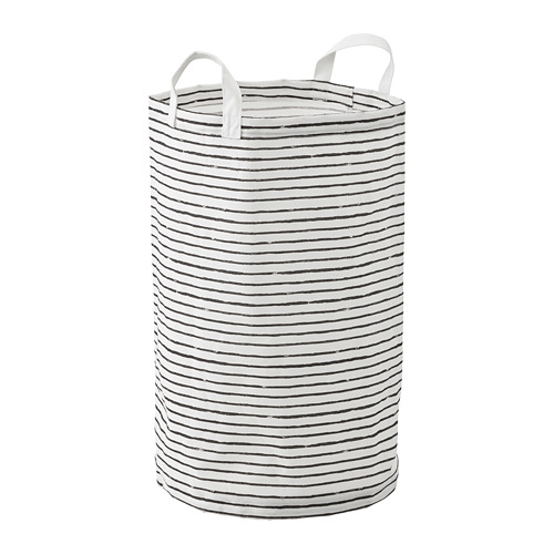 KLUNKA laundry bag