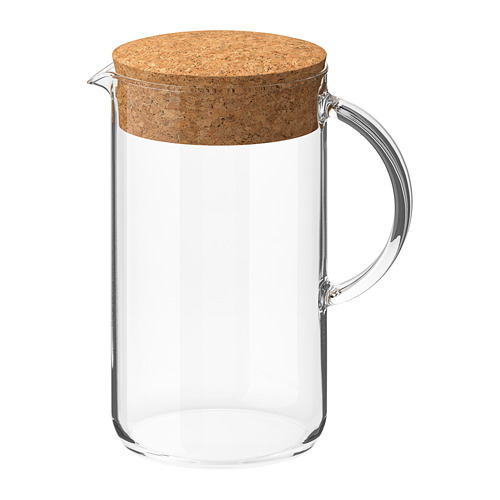 IKEA 365+ jug with lid