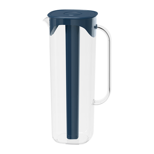 MOPPA jug with lid