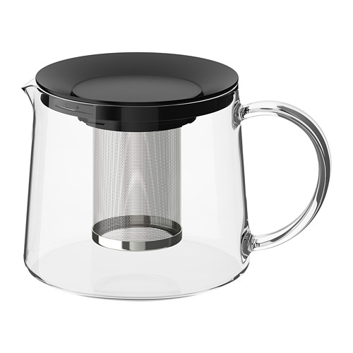 RIKLIG teapot