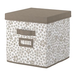 30x30x30 cardboard box