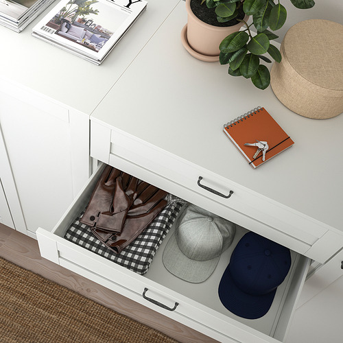 SANNIDAL drawer front