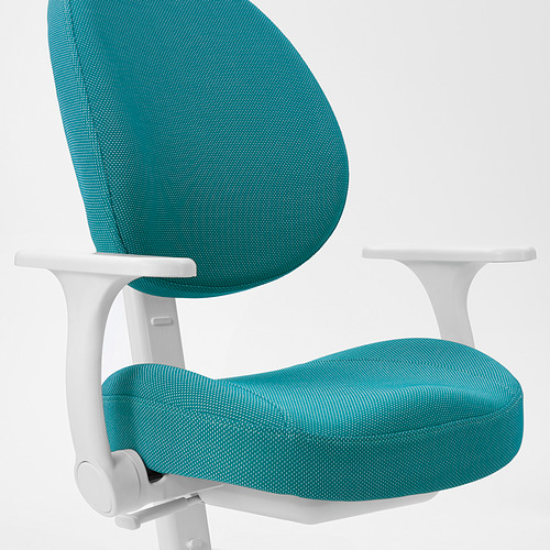 GUNRIK children's desk chair