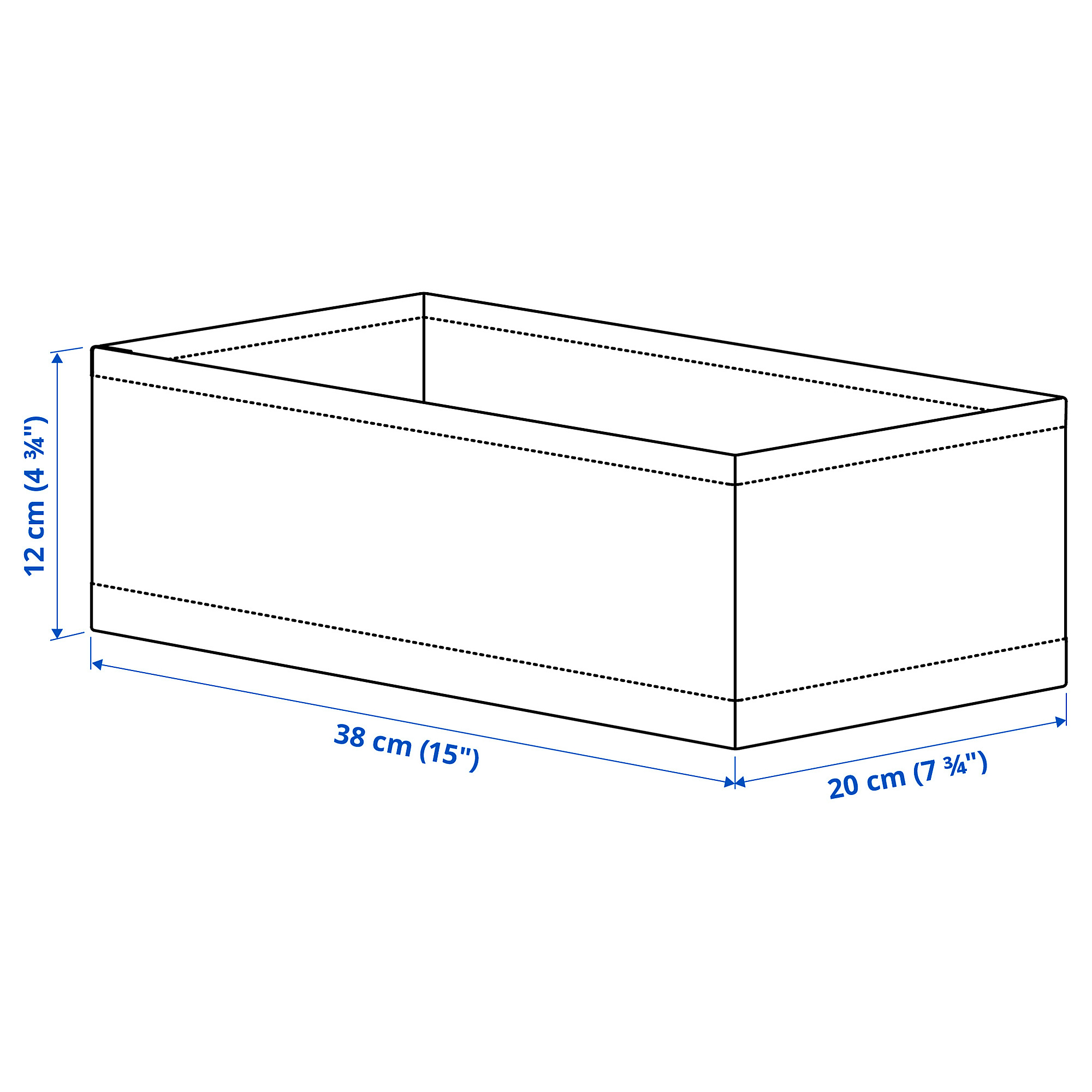 KOSINGEN box