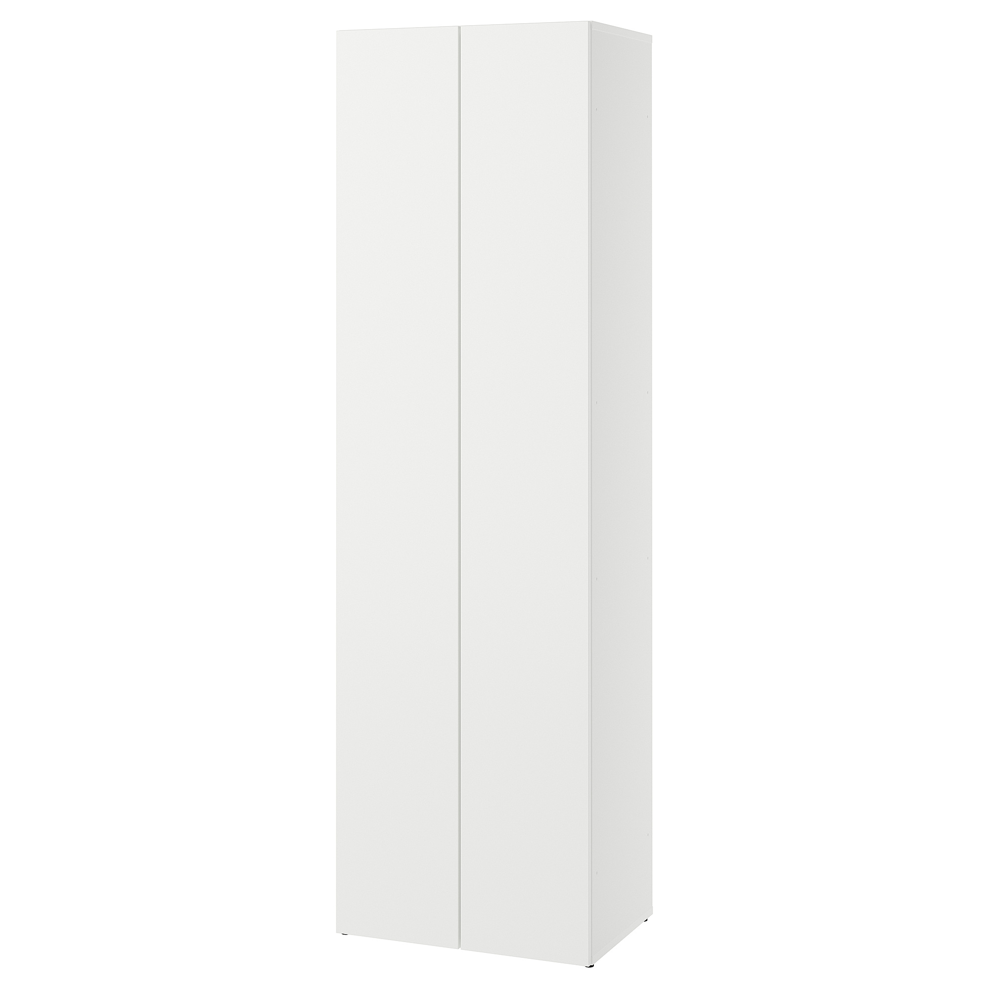 LASTARE frame with doors