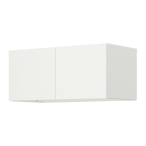 LASTARE height extension unit with doors