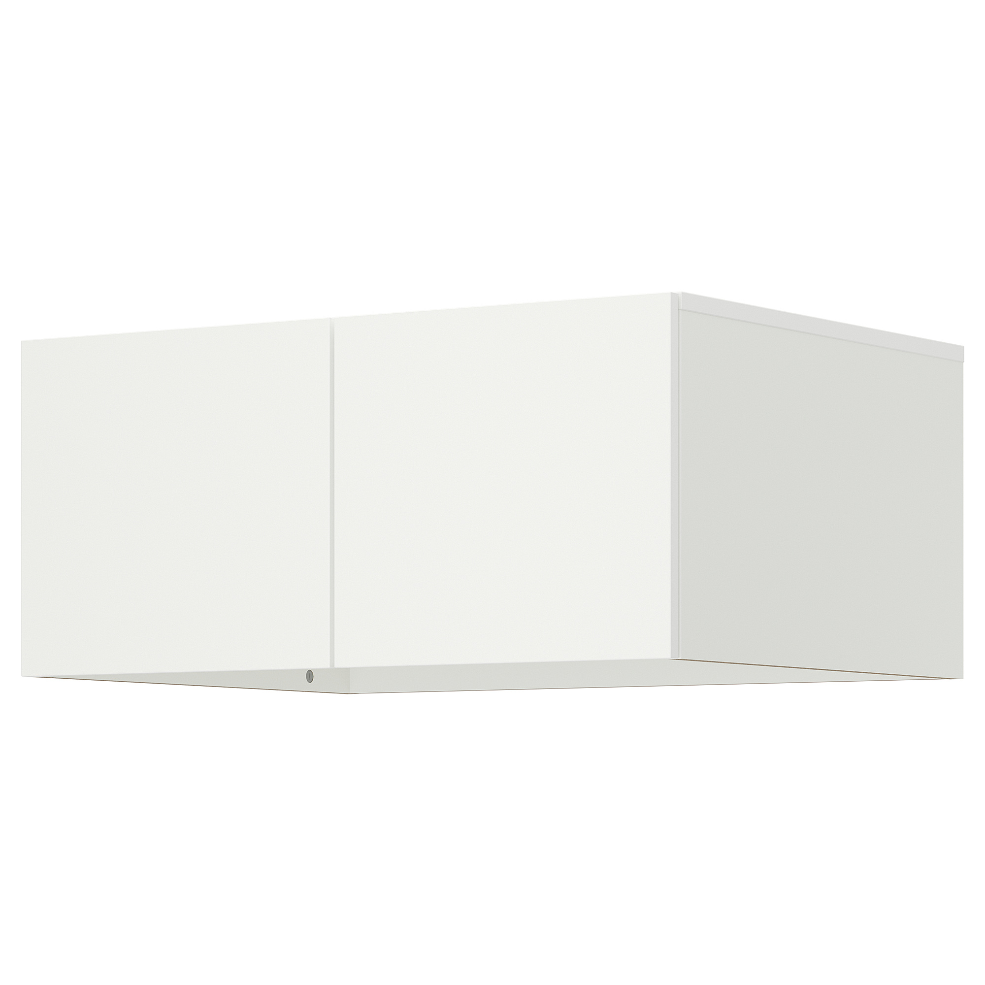 LASTARE height extension unit with doors