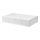 SKUBB - storage case, 93x55x19 cm, white | IKEA Hong Kong and Macau - PE728149_S1