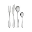 BEHAGFULL 24-piece cutlery set