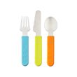 SMASKA 3-piece cutlery set