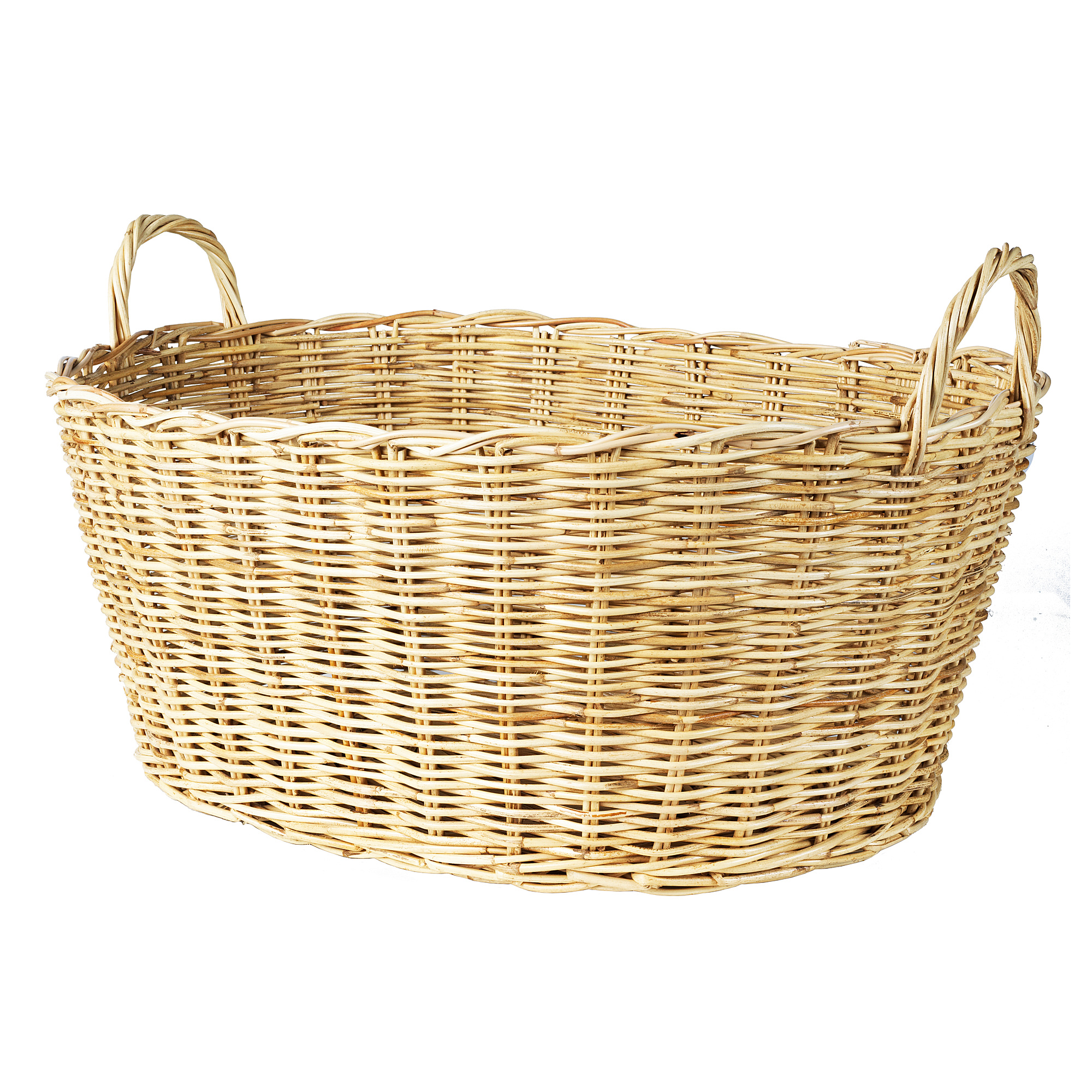 BORSTAD basket with handles IKEA Hong Kong