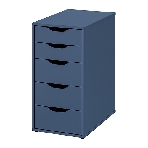 ALEX drawer unit