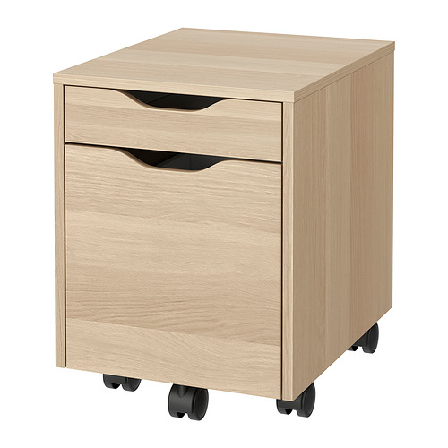 ALEX drawer unit on castors