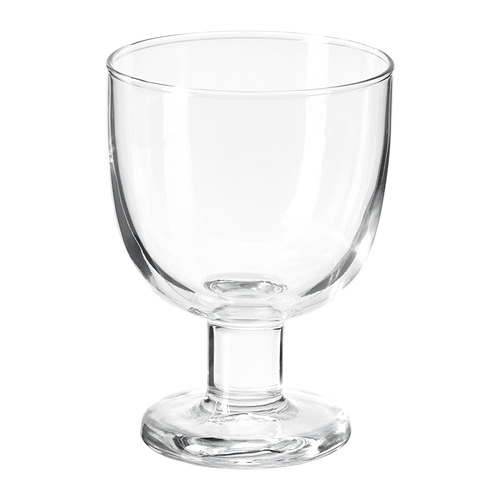 FRUKTDUVA 酒杯