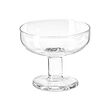 FRUKTDUVA champagne coupe