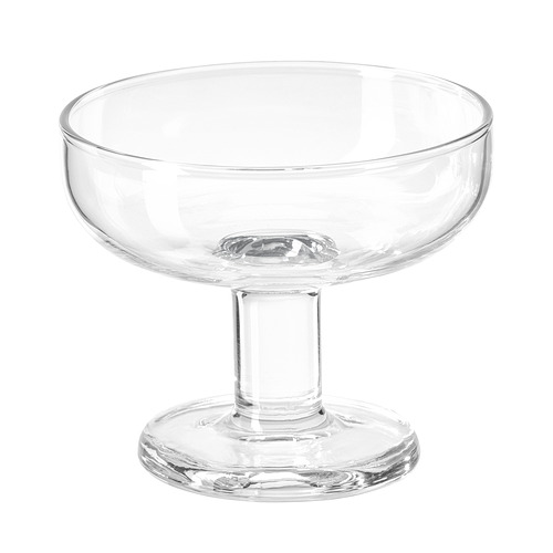 FRUKTDUVA - champagne coupe, clear glass, 24 cl | IKEA Hong Kong and Macau - E1010082_S4