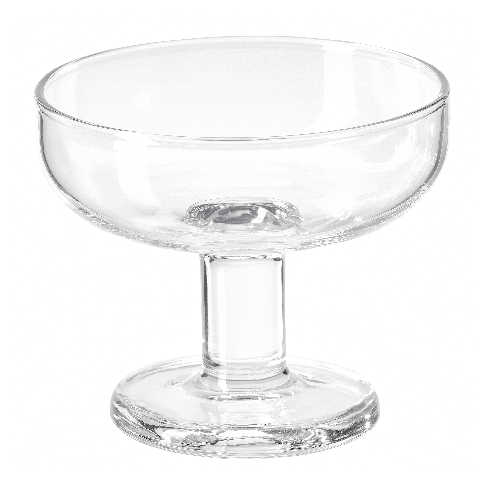 FRUKTDUVA champagne coupe