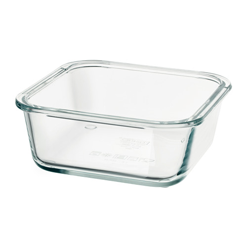 IKEA 365+ food container