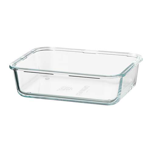 IKEA 365+ food container