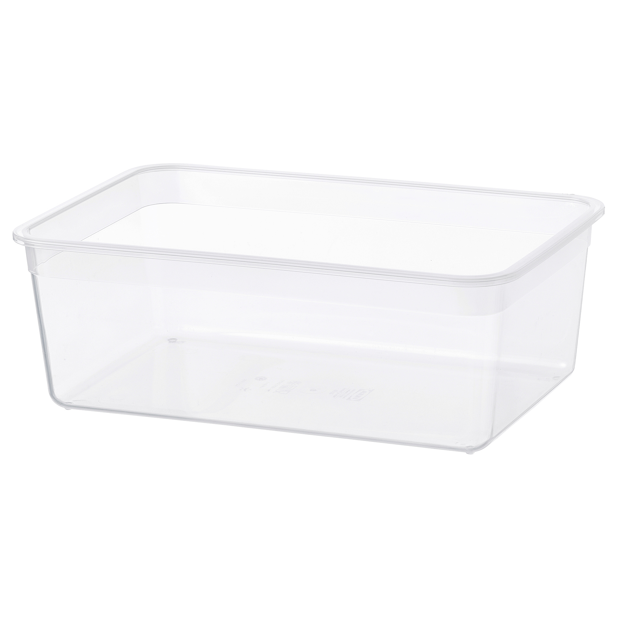 IKEA 365+ food container, large rectangular/plastic IKEA Hong Kong