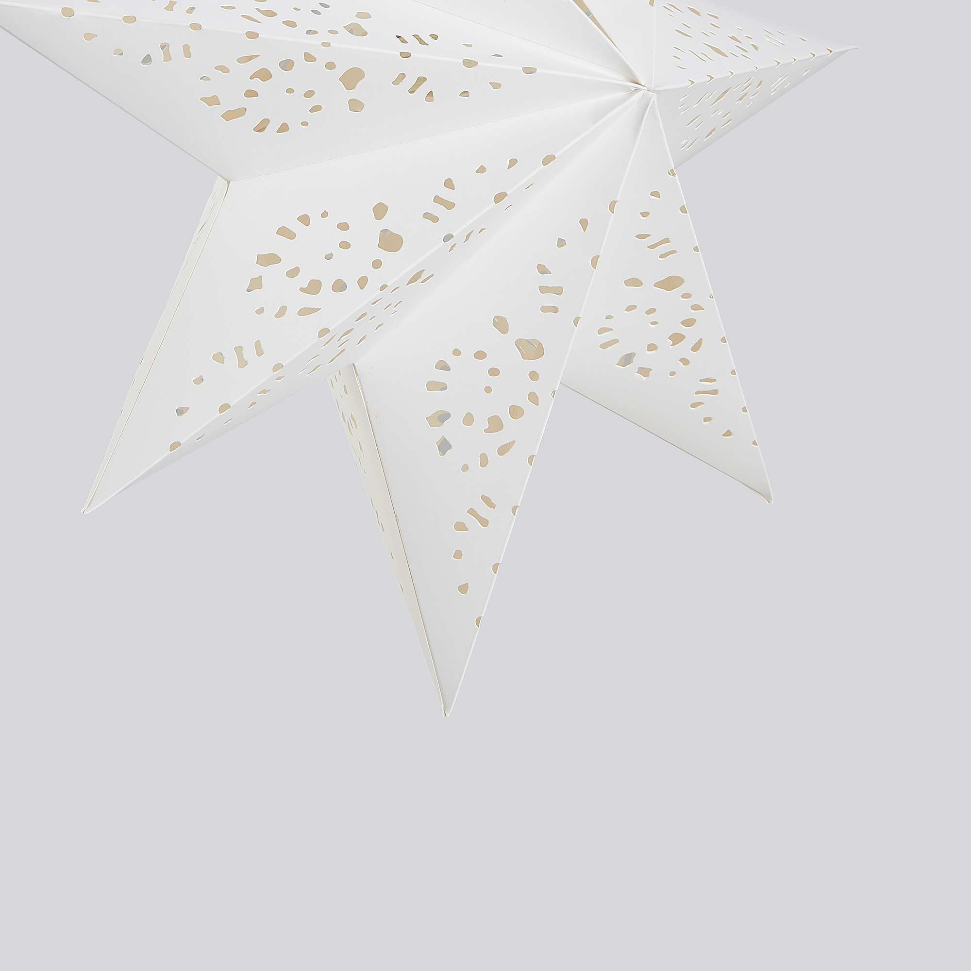 STRÅLA lamp shade