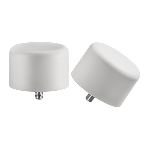 HELTUSS 末端裝飾，一對