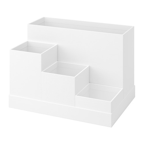 TJENA desk organiser