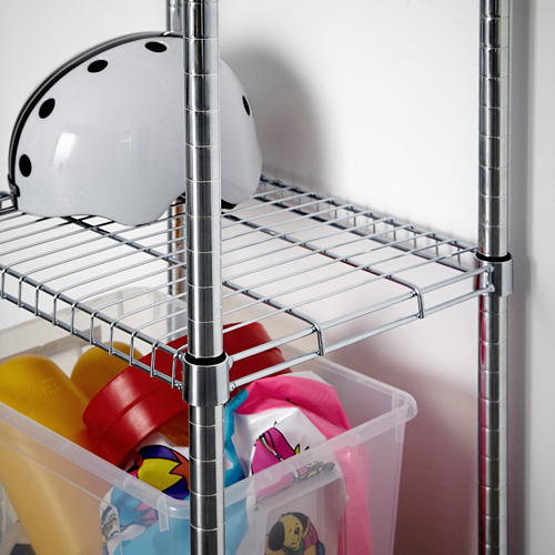 OMAR shelving unit