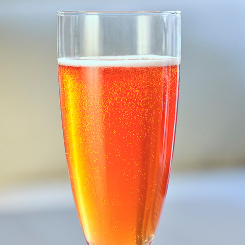 DRYCK BUBBEL ÄPPLE & LINGON sparkling apple & lingonberry drink