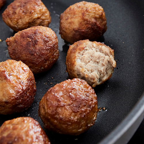 HUVUDROLL meatballs