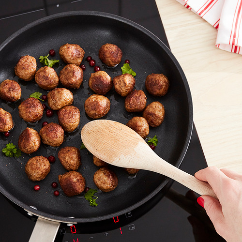 HUVUDROLL meatballs