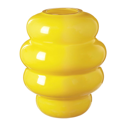 KÄLLARHALS vase