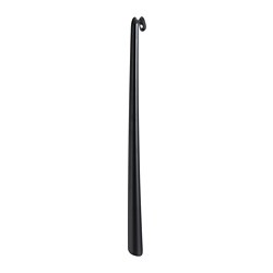 OMTÄNKSAM - shoehorn, anthracite | IKEA Hong Kong and Macau