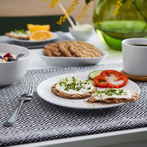 KNÄCKEBRÖD FLERKORN multigrain crispbread