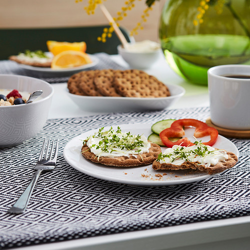 KNÄCKEBRÖD RÅG 黑麥脆餅