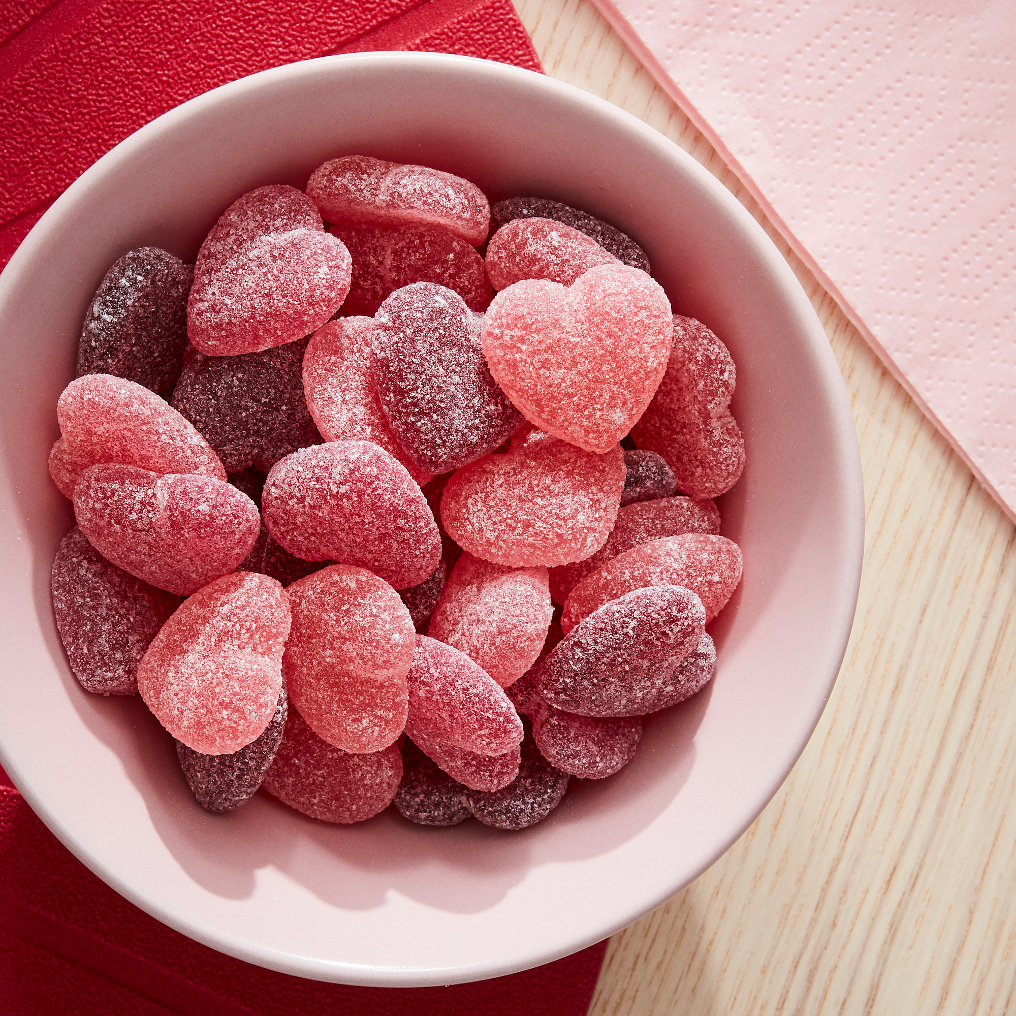 FYRTAKT jelly candy