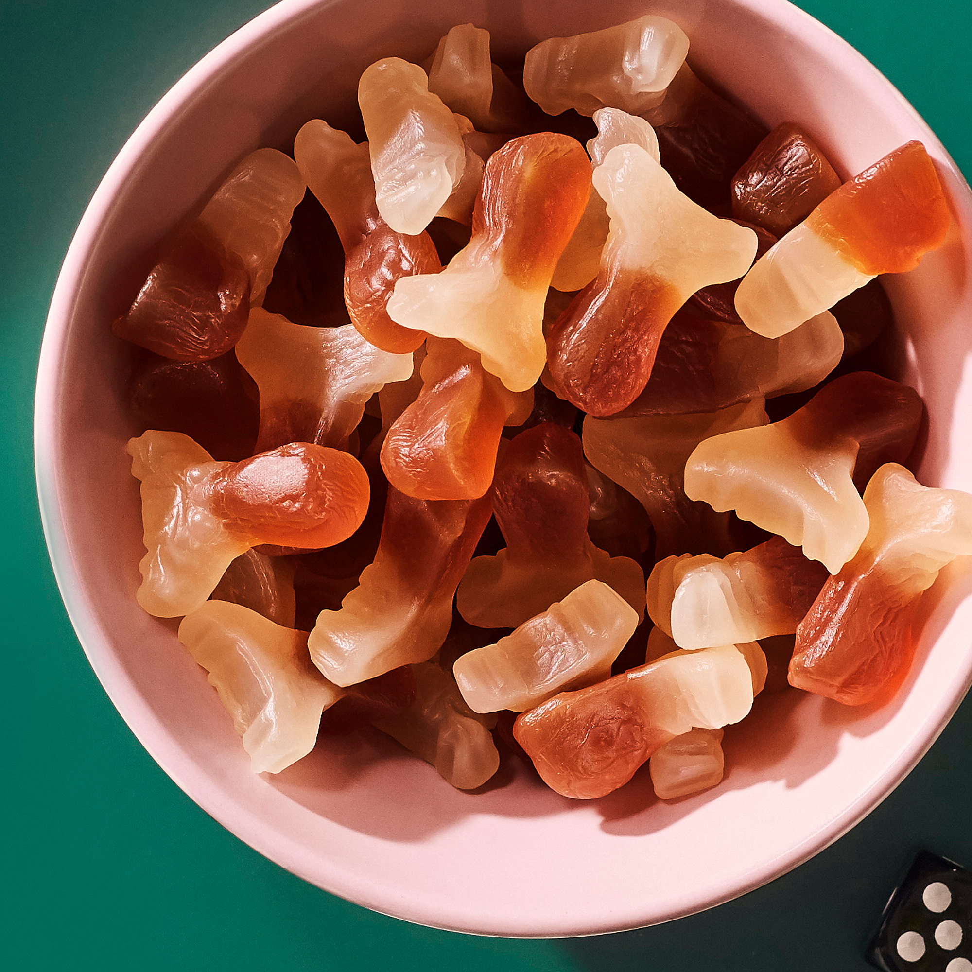 FYRTAKT jelly candy