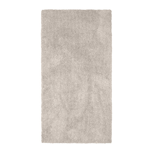 LINDKNUD rug, high pile