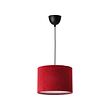 MOLNSKIKT/SUNNEBY pendant lamp