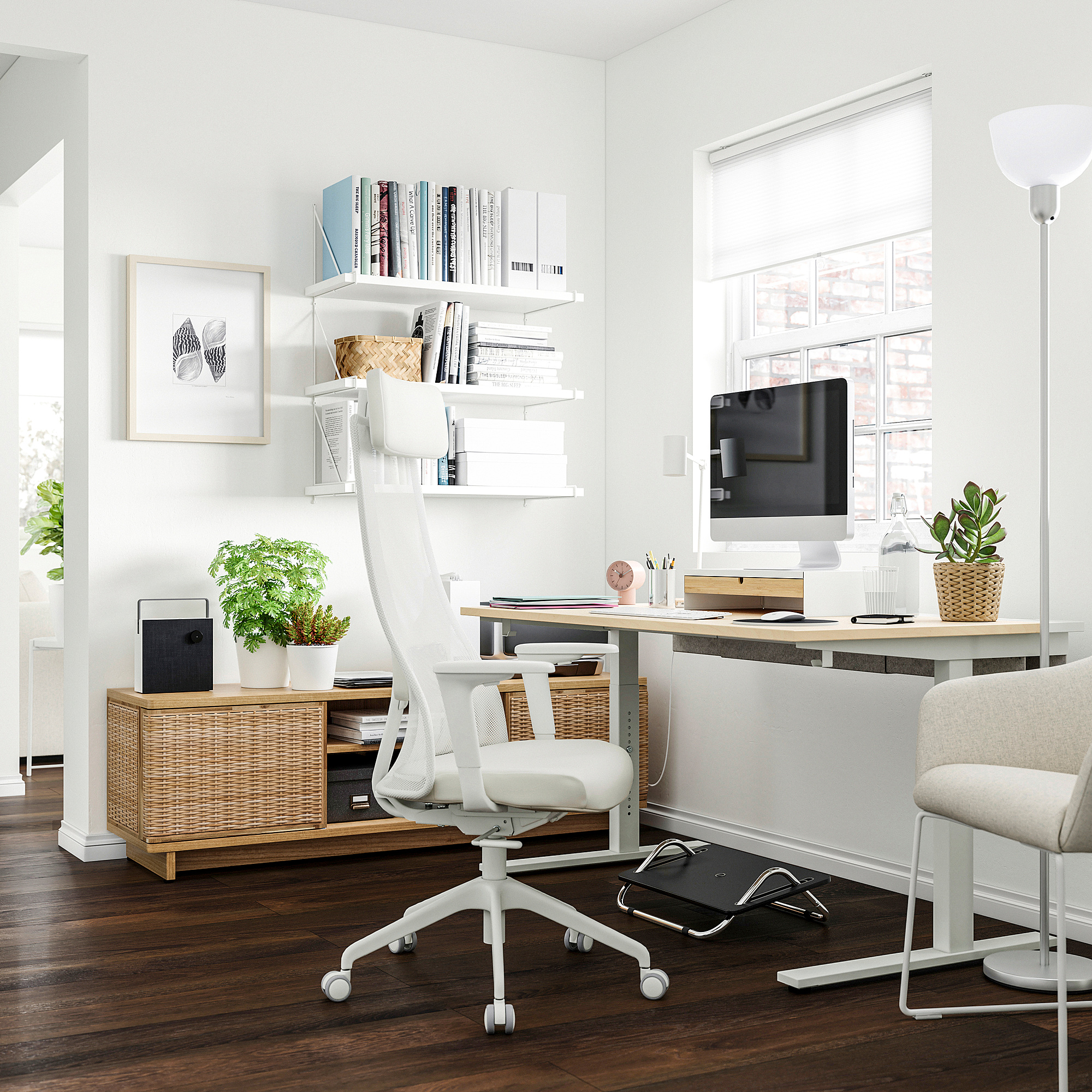 MITTZON desk